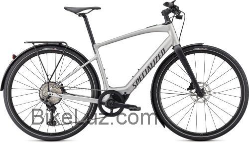 Specialized Turbo Vado SL 5.0 EQ ficha tecnica